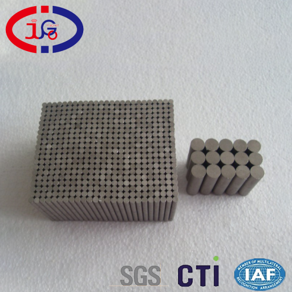 適用高溫環(huán)境專用釤鈷磁鐵 廣東巨高磁鐵廠迷你小磁鐵定制